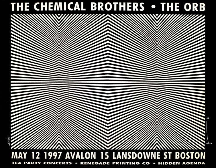 The Chemical Brothers