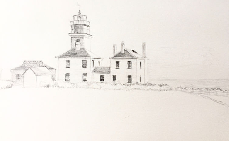 Beavertail Lighthouse